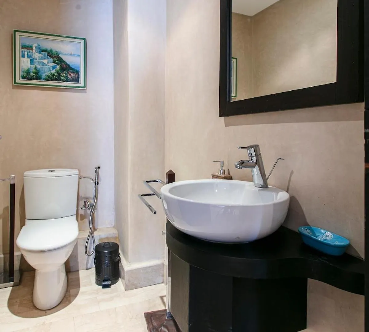 公寓 Le Joyau Du Centre Ville - Marrakech 马拉喀什 摩洛哥